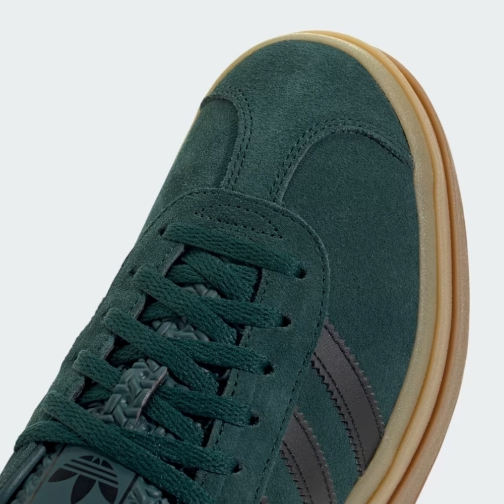 Adidas Gazelle Bold Womens Shoes - Picture 8 of 14